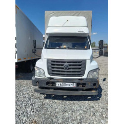 АвтоМаш 2824* на шасси GAZ GAZON NEXT Бортовой (Евроборт)_не актуально 2824LU (Евроборт, Дизельный, 4,4 л, 169 л.с., МТ, 8,7 т.)