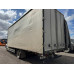 АВТОМАШ 2824* на шасси GAZ GAZON NEXT 4x2 Бортовой (Евроборт) 2824* на шасси GAZ GAZON NEXT Бортовой (Евроборт)