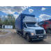 GAZ GAZON NEXT Бортовой (Евроборт) 2824LU (Евроборт, Дизельный, 4,4 л, 169 л.с., МТ, 8,7 т.)