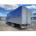GAZ GAZON NEXT Бортовой (Евроборт) 2824LU (Евроборт, Дизельный, 4,4 л, 169 л.с., МТ, 8,7 т.)