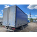 GAZ GAZON NEXT Бортовой (Евроборт) 2824LU (Евроборт, Дизельный, 4,4 л, 169 л.с., МТ, 8,7 т.)
