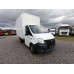 АвтоМаш 2824* на шасси GAZ GAZELLE NEXT Изотермический/рефрижератор_не актуально 2824NE (Изотермический, Дизельный, 2,8 л, 150 л.с.)