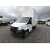 АвтоМаш 2824* на шасси GAZ GAZELLE NEXT Изотермический/рефрижератор_не актуально 2824NE (Изотермический, Дизельный, 2,8 л, 150 л.с.)
