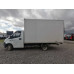 АвтоМаш 2824* на шасси GAZ GAZELLE NEXT Изотермический/рефрижератор_не актуально 2824NE (Изотермический, Дизельный, 2,8 л, 150 л.с.)