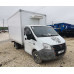 АВТОМАШ 2824* на шасси GAZ GAZELLE NEXT Изотермический/рефрижератор 2824NE Рефрижератор (Дизель)