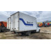 АВТОМАШ 2824* на шасси GAZ GAZELLE NEXT Изотермический/рефрижератор 2824NE Рефрижератор (Дизель)