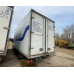 АВТОМАШ 2824* на шасси GAZ GAZELLE NEXT Изотермический/рефрижератор 2824NE Рефрижератор (Дизель)