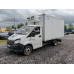 GAZ GAZELLE NEXT Изотермический/рефрижератор 2824NE (Рефрижератор, Дизельный, 2,5 л, 150 л.с.)