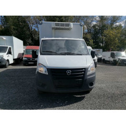GAZ GAZELLE NEXT Изотермический/рефрижератор 2824NE (Рефрижератор, Дизельный, 2,5 л, 150 л.с.)