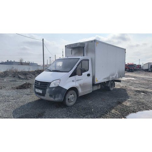 ГАЗ GAZELLE NEXT Изотермический/рефрижератор Дизель Рефрижератор