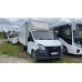 АВТОМАШ 2824* на шасси GAZ GAZELLE NEXT Изотермический/рефрижератор 2824NE Изотермический (Дизель)