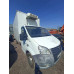 АвтоМаш 2824* на шасси GAZ GAZELLE NEXT Изотермический/рефрижератор_не актуально 2824NJ (Изотермический, Дизельный, 2,8 л, 150 л.с.)