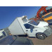 АвтоМаш 2824* на шасси GAZ GAZELLE NEXT Изотермический/рефрижератор_не актуально 2824NJ (Изотермический, Дизельный, 2,8 л, 150 л.с.)