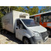 АвтоМаш 2824* на шасси GAZ GAZELLE NEXT Изотермический/рефрижератор_не актуально 2824NJ (Рефрижератор, Дизельный, 2,8 л, 150 л.с. МТ)