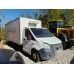 АвтоМаш 2824* на шасси GAZ GAZELLE NEXT Изотермический/рефрижератор_не актуально 2824NJ (Рефрижератор, Дизельный, 2,8 л, 150 л.с. МТ)