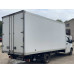 АВТОМАШ 2824* на шасси GAZ GAZELLE NEXT Изотермический/рефрижератор 2824NJ