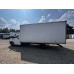 GAZ GAZELLE NEXT Изотермический/рефрижератор 2824NJ (Рефрижератор, Дизельный, 2,5 л, 150 л.с.)