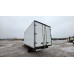 АВТОМАШ 2824* на шасси GAZ GAZELLE NEXT Промтоварный 2824PE
