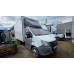АВТОМАШ 2824* на шасси GAZ GAZELLE NEXT Промтоварный 2824PE