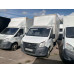 GAZ GAZELLE NEXT Промтоварный 2824PE (Дизельный, 2,5 л, 150 л.с.)