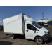 GAZ GAZELLE NEXT Промтоварный 2824PE (Дизельный, 2,5 л, 150 л.с.)