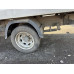 GAZ GAZELLE NEXT Промтоварный 2824PE (Дизельный, 2,5 л, 150 л.с.)