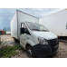 АВТОМАШ 2824* на шасси GAZ GAZELLE NEXT Промтоварный 2824PE