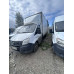 GAZ GAZELLE NEXT Промтоварный 2824PJ (Бензин/Газ, 2,7 л, 107 л.с. МТ)