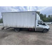 GAZ GAZELLE NEXT Промтоварный 2824PJ (Бензин/Газ, 2,7 л, 107 л.с. МТ)