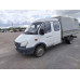 GAZ GAZELLE BUSINESS Бортовой (Евроборт) 330232 (Бортовой, Бензиновый, 2,7 л, 107 л.с.)