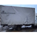 АвтоМаш 2834* на шасси GAZ GAZELLE BUSINESS Бортовой (Евроборт)_не актуально 2834DE (Бортовой, Бензиновый, 2,7 л, 107 л.с.)