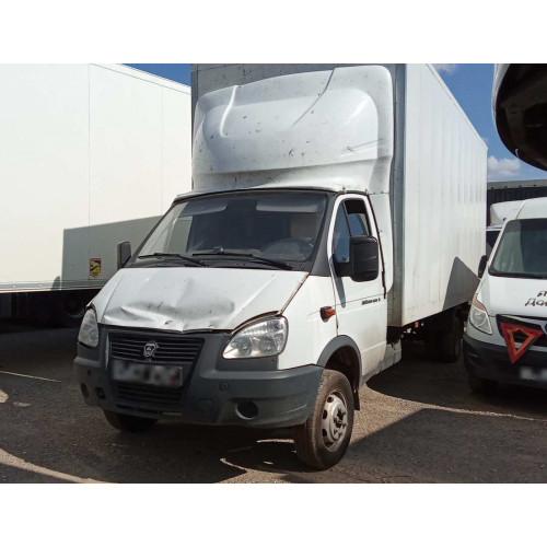 АВТОМАШ 2834* на шасси GAZ GAZELLE BUSINESS Промтоварный 2834PE