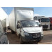 АВТОМАШ 2834* на шасси GAZ GAZELLE BUSINESS Промтоварный 2834PE