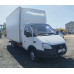 АВТОМАШ 2834* на шасси GAZ GAZELLE BUSINESS Промтоварный 2834PE