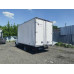 АВТОМАШ 2834* на шасси GAZ GAZELLE BUSINESS Промтоварный 2834PE