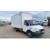 АВТОМАШ 2834* на шасси GAZ GAZELLE BUSINESS Промтоварный 2834PE (Бензин+ГАЗ)
