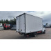 АВТОМАШ 2834* на шасси GAZ GAZELLE BUSINESS Промтоварный 2834PE (Бензин+ГАЗ)