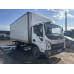 АВТОМАШ 2844* на шасси GAZ Valdai 8 4x2 Промтоварный 2844ES