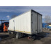 АВТОМАШ 2844* на шасси GAZ Valdai 8 4x2 Промтоварный 2844ES