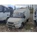 GAZ GAZELLE BUSINESS Изотермический/рефрижератор 2844NA (Рефрижератор, бензин/газ, 2.7 л, 107 л.с. МТ)