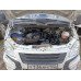 GAZ GAZELLE BUSINESS Изотермический/рефрижератор 2844NA (Рефрижератор, бензин/газ, 2.7 л, 107 л.с. МТ)