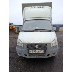 АвтоМаш 2844* на шасси GAZ GAZELLE BUSINESS Бортовой (Евроборт)_не актуально 2844SA (Евроборт, Бензин/Газ, 2,9 л, 100 л.с.)