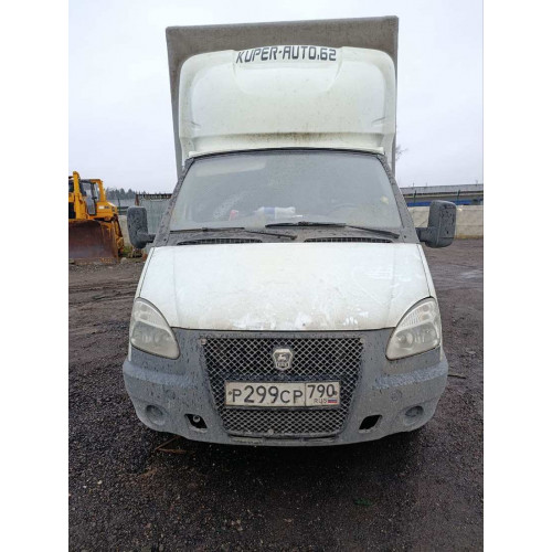АвтоМаш 2844* на шасси GAZ GAZELLE BUSINESS Бортовой (Евроборт)_не актуально 2844SA (Евроборт, Бензин/Газ, 2,9 л, 100 л.с.)
