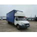 АвтоМаш 2844* на шасси GAZ GAZELLE BUSINESS Бортовой (Евроборт)_не актуально 2844SA (Евроборт, Бензин/Газ, 2,7 л, 107 л.с. МТ)