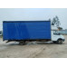 АвтоМаш 2844* на шасси GAZ GAZELLE BUSINESS Бортовой (Евроборт)_не актуально 2844SA (Евроборт, Бензин/Газ, 2,7 л, 107 л.с. МТ)