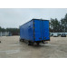 АвтоМаш 2844* на шасси GAZ GAZELLE BUSINESS Бортовой (Евроборт)_не актуально 2844SA (Евроборт, Бензин/Газ, 2,7 л, 107 л.с. МТ)
