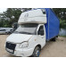 АвтоМаш 2844* на шасси GAZ GAZELLE BUSINESS Бортовой (Евроборт)_не актуально 2844SA (Евроборт, Бензин/Газ, 2,7 л, 107 л.с. МТ)