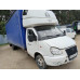 АвтоМаш 2844* на шасси GAZ GAZELLE BUSINESS Бортовой (Евроборт)_не актуально 2844SA (Евроборт, Бензин/Газ, 2,7 л, 107 л.с. МТ)