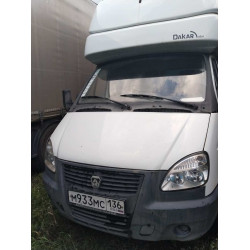 АвтоМаш 2844* на шасси GAZ GAZELLE BUSINESS Бортовой (Евроборт)_не актуально 2844SA (Евроборт, Бензин/Газ, 2,7 л, 107 л.с. МТ)