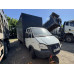 АВТОМАШ 2844* на шасси GAZ GAZELLE BUSINESS Бортовой (Евроборт) 2844SA
